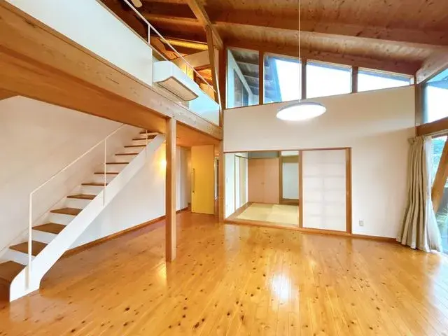 3SLDK Property Aki City Kochi Prefecture (7)