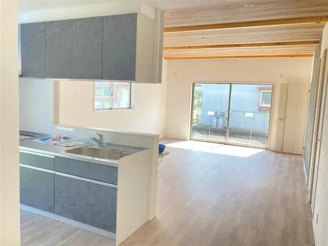 3LDK Pueblo de Mizumaki Prefectura de Fukuoka (4)