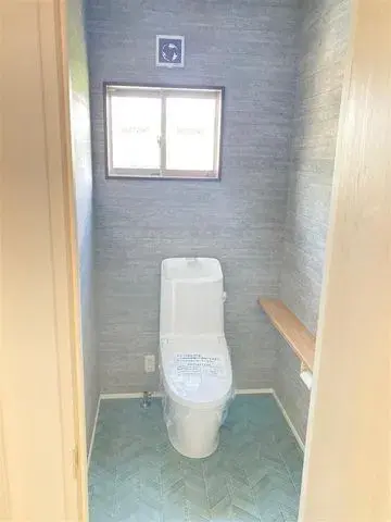 3LDK Pueblo de Mizumaki Prefectura de Fukuoka (7)
