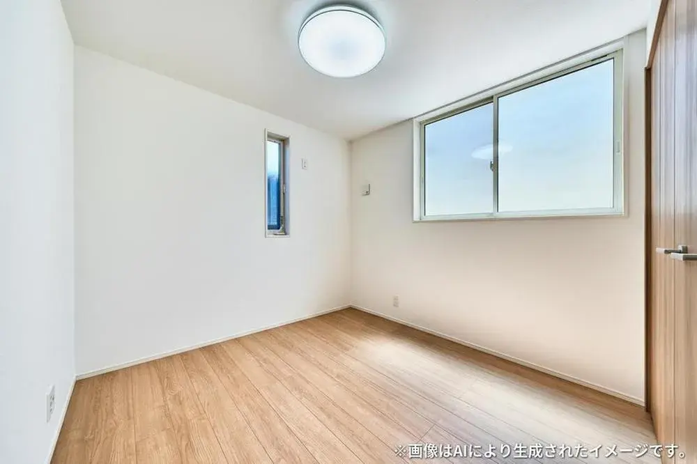 4LDK عقار مدينة كاسوغا محافظة فوكوكا (12)