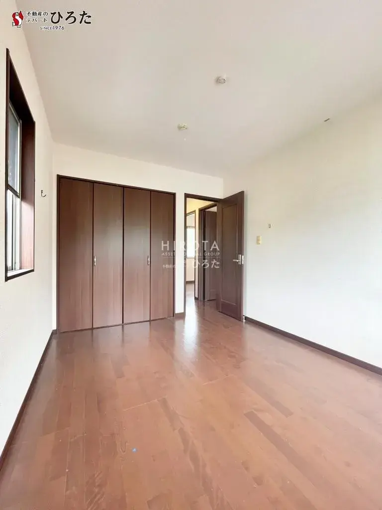 4LDK مدينة كيتاكيوشو حي كوكورامينا محافظة فوكوكا (10)