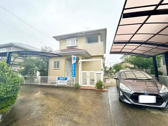 Akiya in Fukuoka