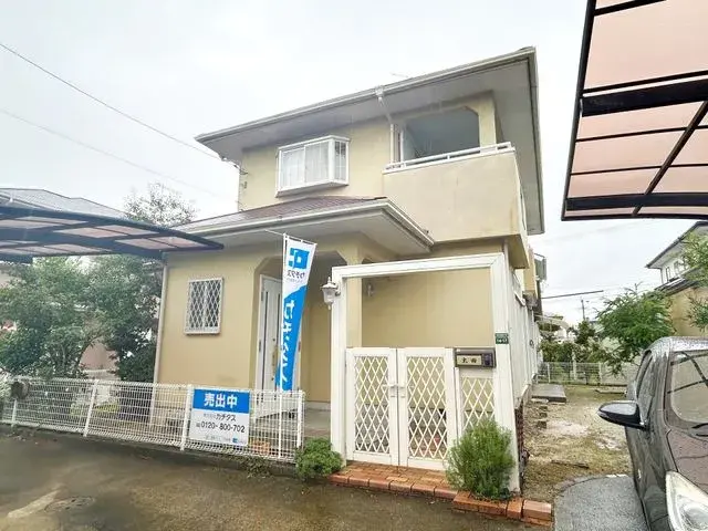4LDK Property Onojo City Fukuoka Prefecture (2)