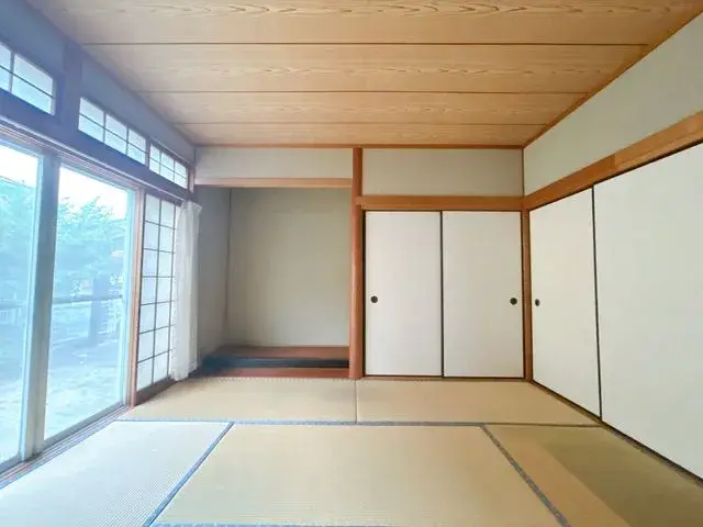 4LDK Property Onojo City Fukuoka Prefecture (11)