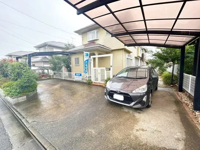 4LDK Property Onojo City Fukuoka Prefecture (3)