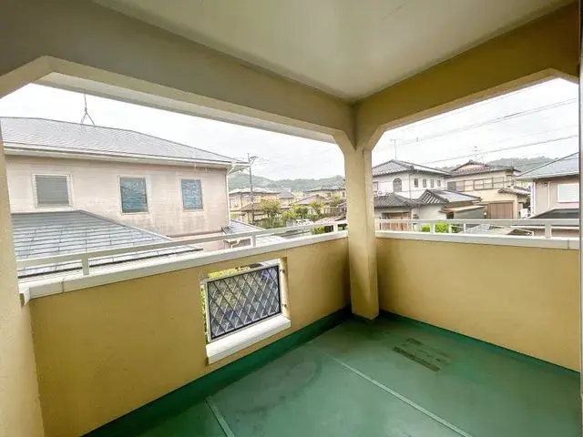 4LDK Property Onojo City Fukuoka Prefecture (21)