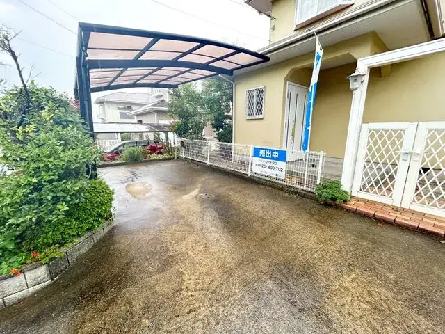 4LDK Property Onojo City Fukuoka Prefecture (4)
