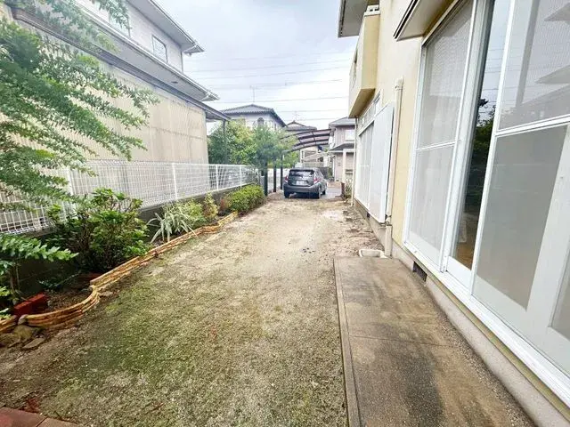 4LDK Property Onojo City Fukuoka Prefecture (6)