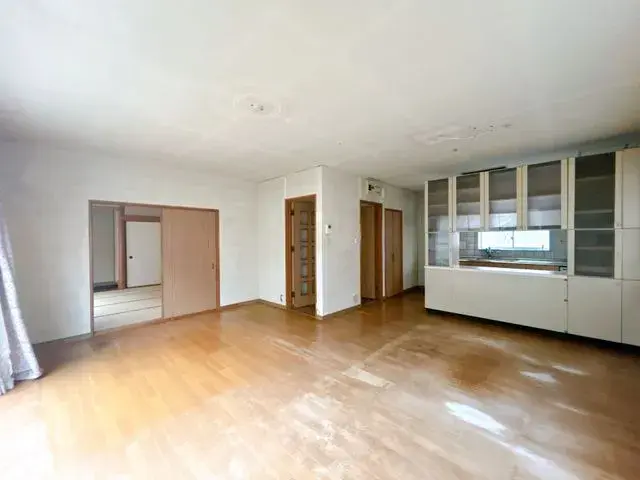 4LDK Property Onojo City Fukuoka Prefecture (8)