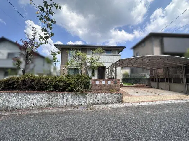 Akiya in Fukuoka
