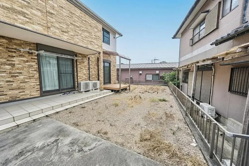 8SLDK物件 糸島市 福岡県 (2)
