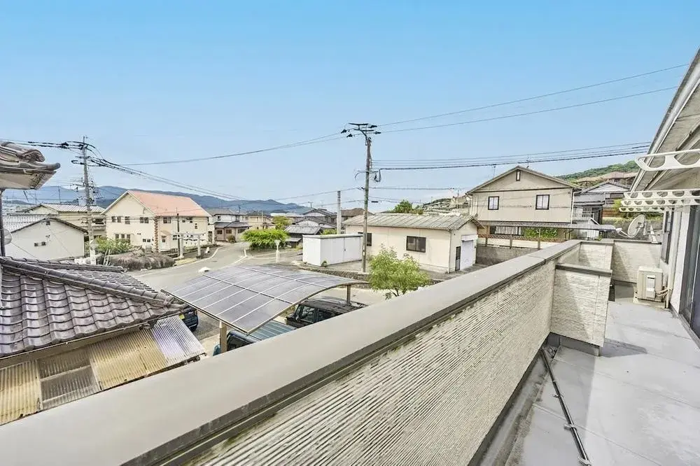8SLDK物件 糸島市 福岡県 (3)