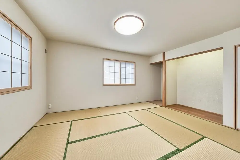 8SLDK物件 糸島市 福岡県 (8)