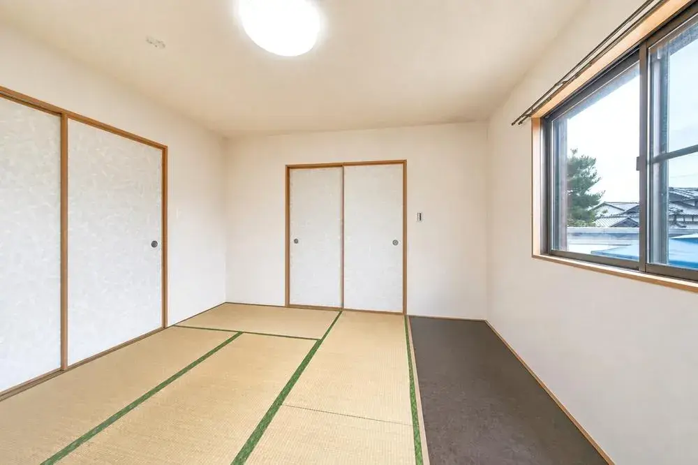 8SLDK物件 糸島市 福岡県 (9)