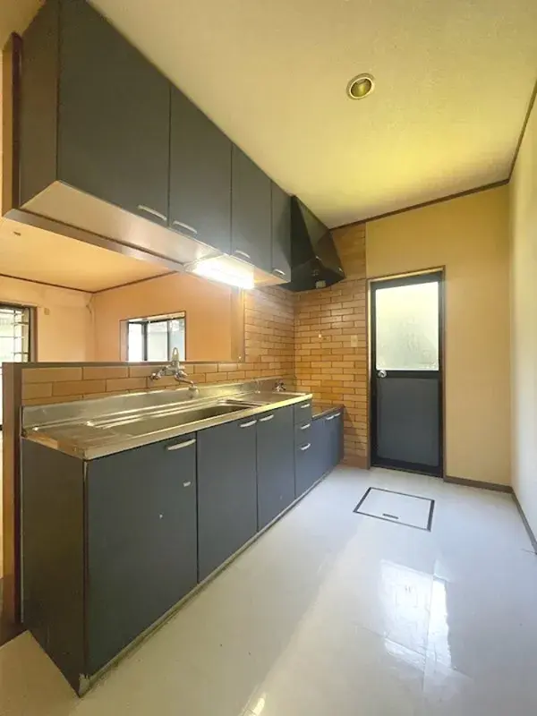 Bien immobilier 4LDK à Kitakyushu, Préfecture de Fukuoka (17)