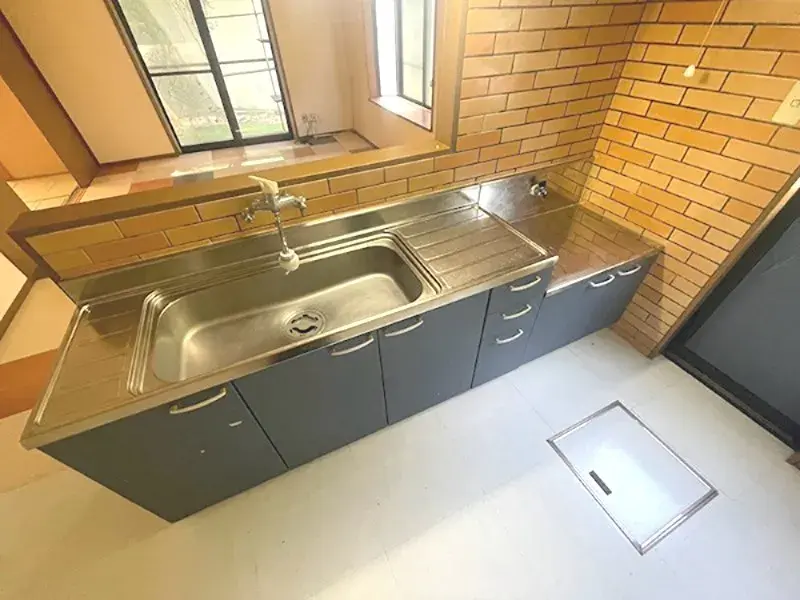 Bien immobilier 4LDK à Kitakyushu, Préfecture de Fukuoka (18)