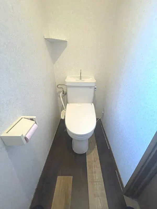 Bien immobilier 4LDK à Kitakyushu, Préfecture de Fukuoka (20)