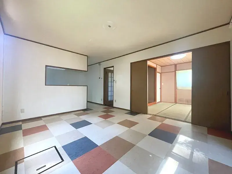 Bien immobilier 4LDK à Kitakyushu, Préfecture de Fukuoka (3)