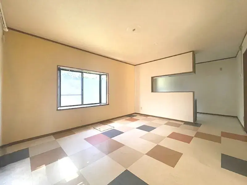 Bien immobilier 4LDK à Kitakyushu, Préfecture de Fukuoka (4)