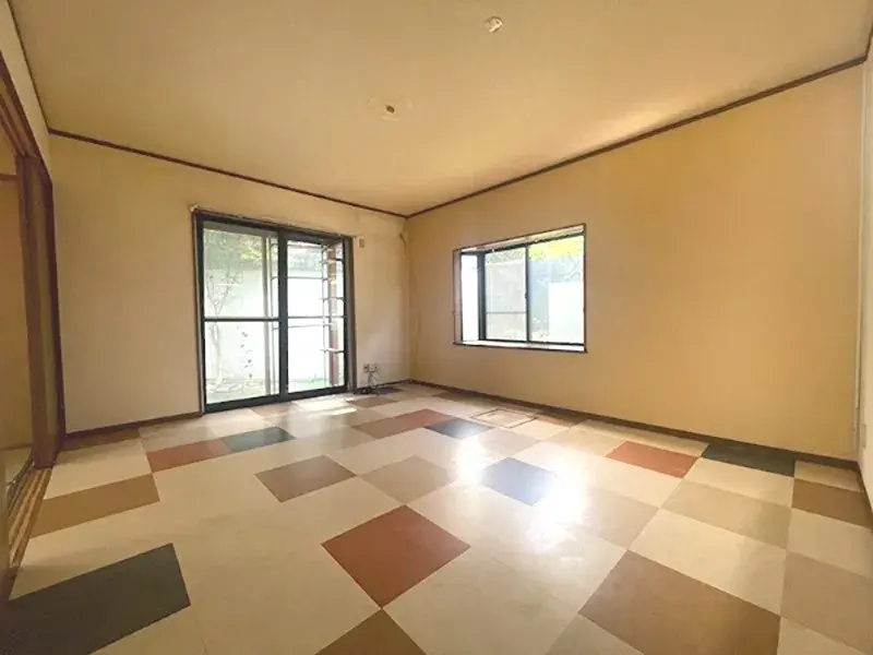 Bien immobilier 4LDK à Kitakyushu, Préfecture de Fukuoka (5)