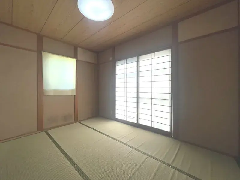 Bien immobilier 4LDK à Kitakyushu, Préfecture de Fukuoka (7)