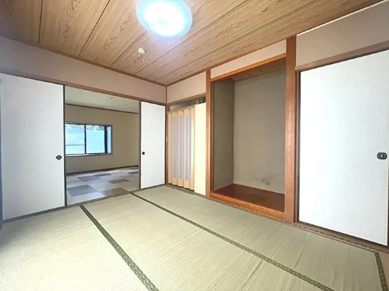 Bien immobilier 4LDK à Kitakyushu, Préfecture de Fukuoka (8)
