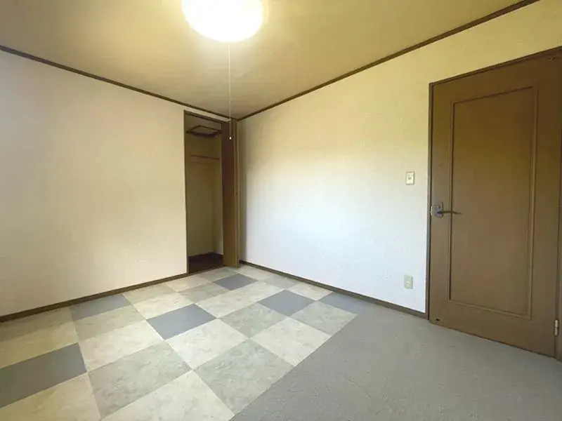 Bien immobilier 4LDK à Kitakyushu, Préfecture de Fukuoka (10)