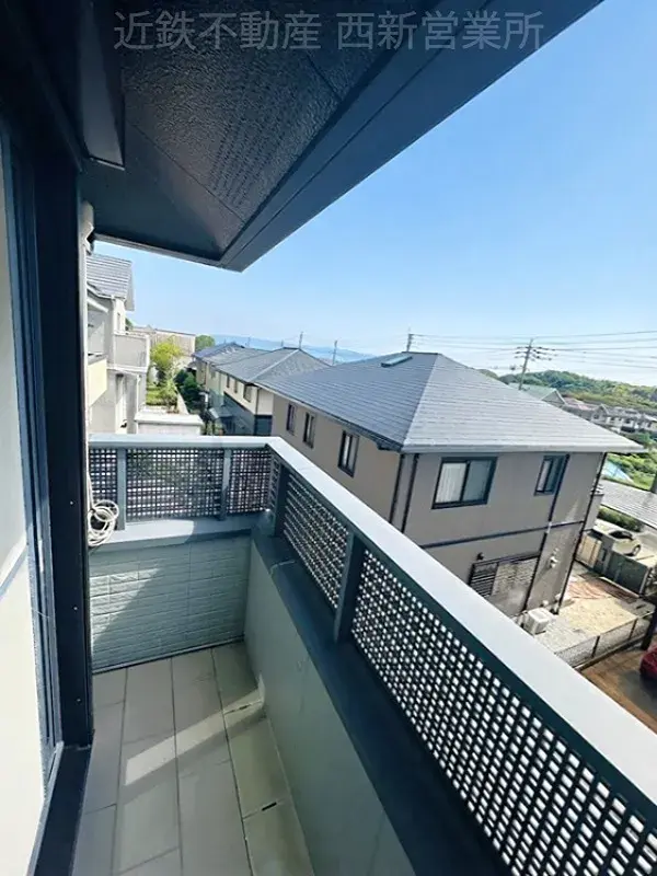 Akiya in 小郡市
