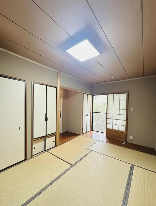 5SDK Propiedad Ciudad de Ogori Prefectura de Fukuoka (11)