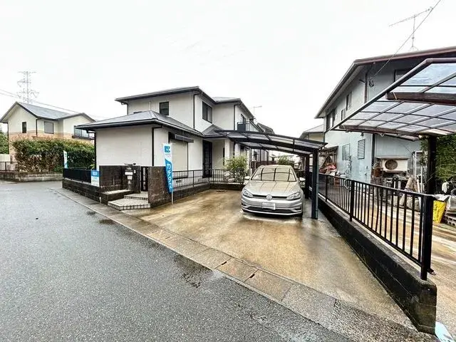 Akiya in Fukuoka