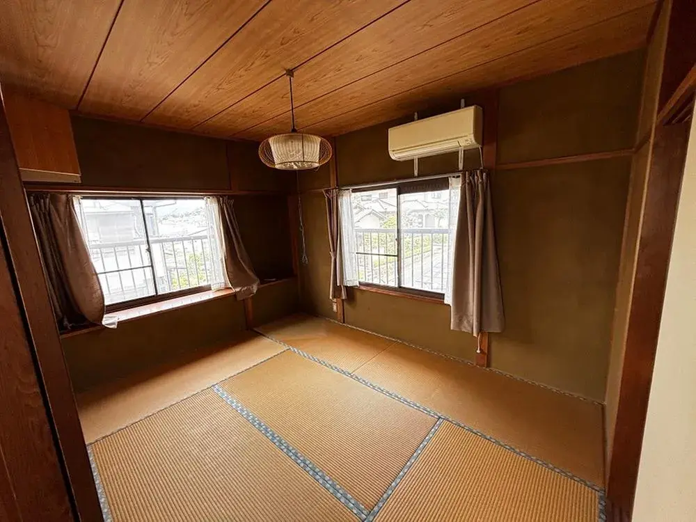 5DK Propiedad Ciudad de Dazaifu Prefectura de Fukuoka (12)