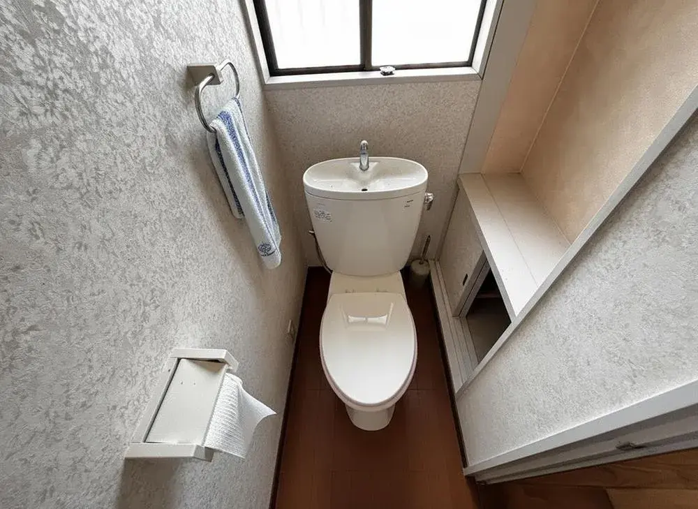 5DK Propiedad Ciudad de Dazaifu Prefectura de Fukuoka (15)