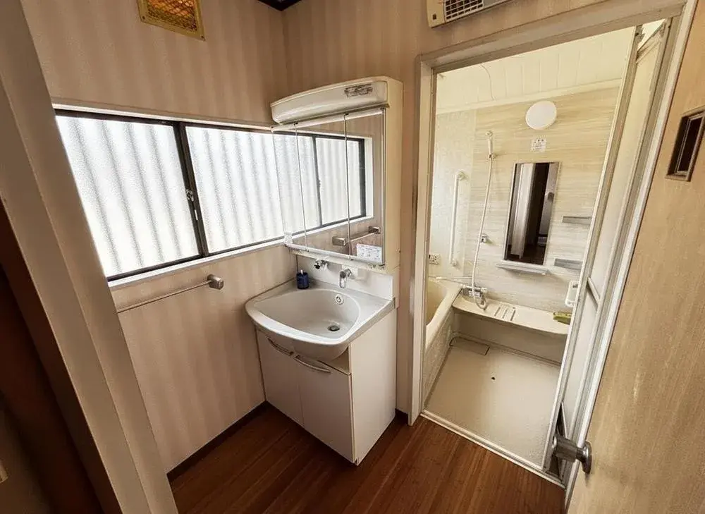 5DK Propiedad Ciudad de Dazaifu Prefectura de Fukuoka (16)