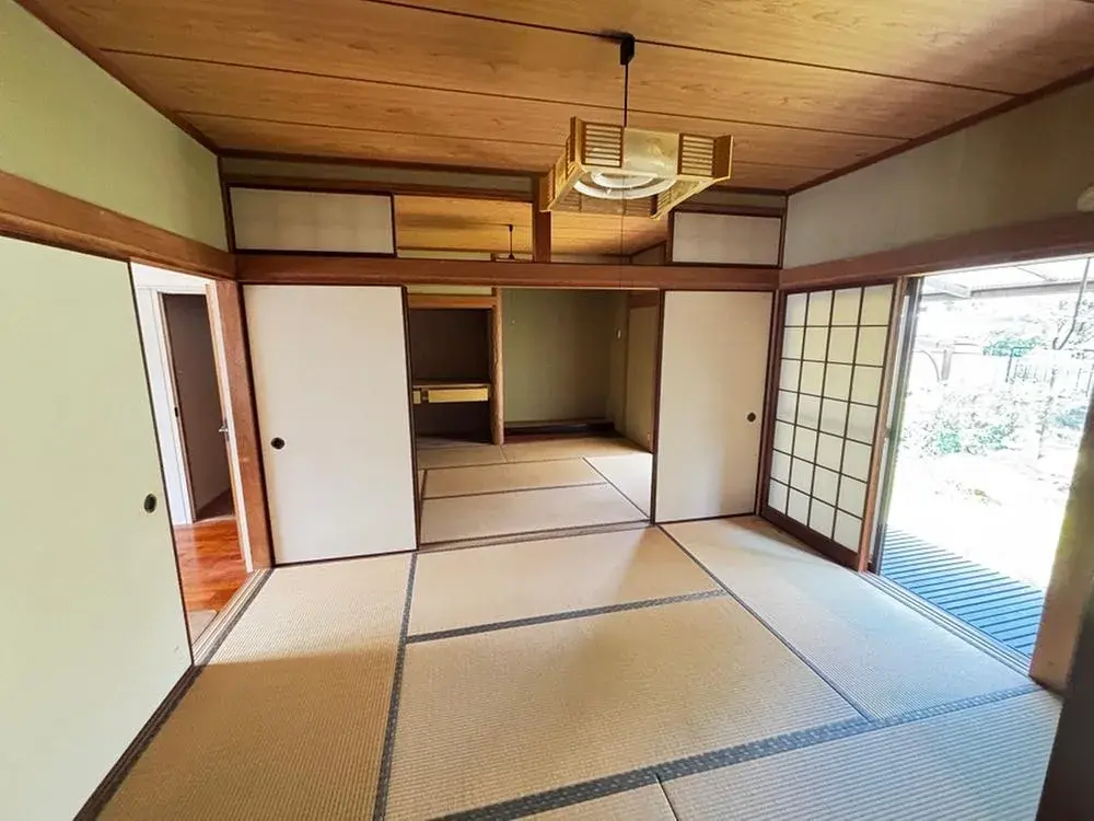 5DK Propiedad Ciudad de Dazaifu Prefectura de Fukuoka (7)