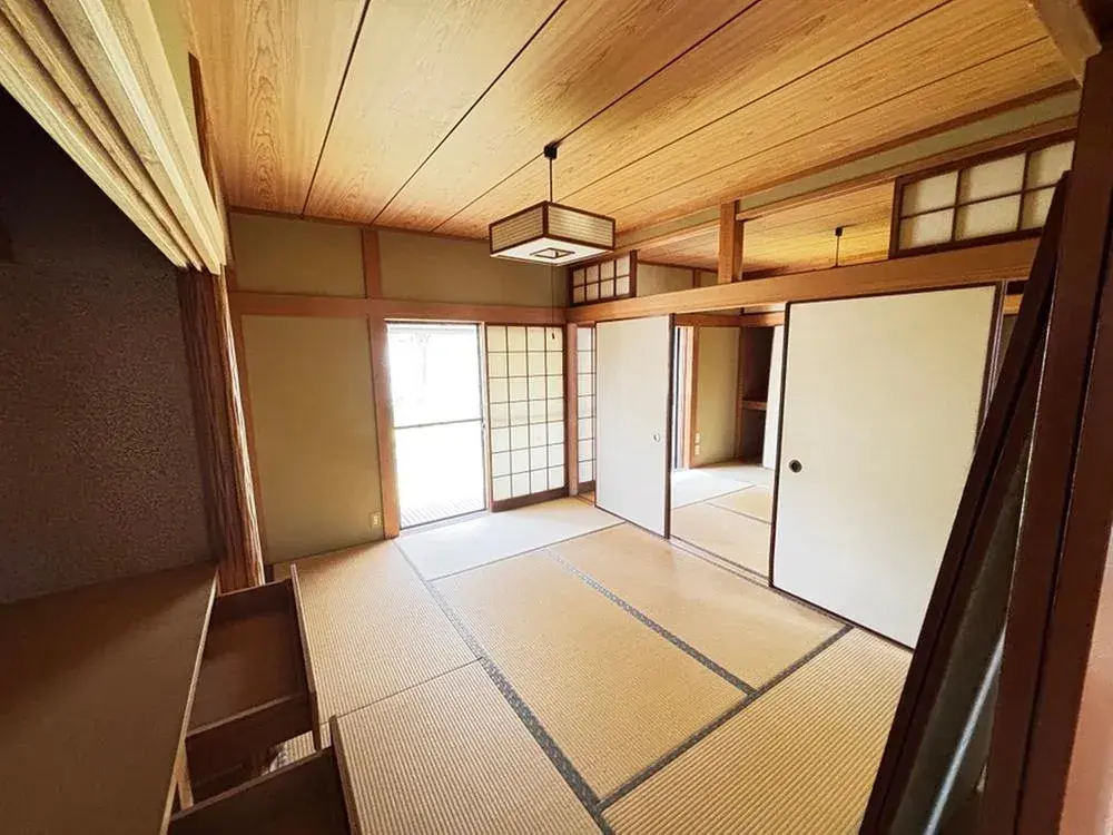 5DK Propiedad Ciudad de Dazaifu Prefectura de Fukuoka (8)