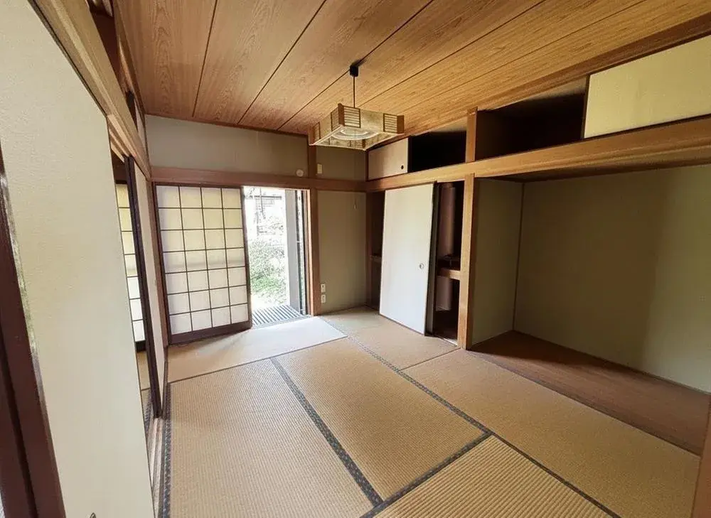 5DK Propiedad Ciudad de Dazaifu Prefectura de Fukuoka (9)