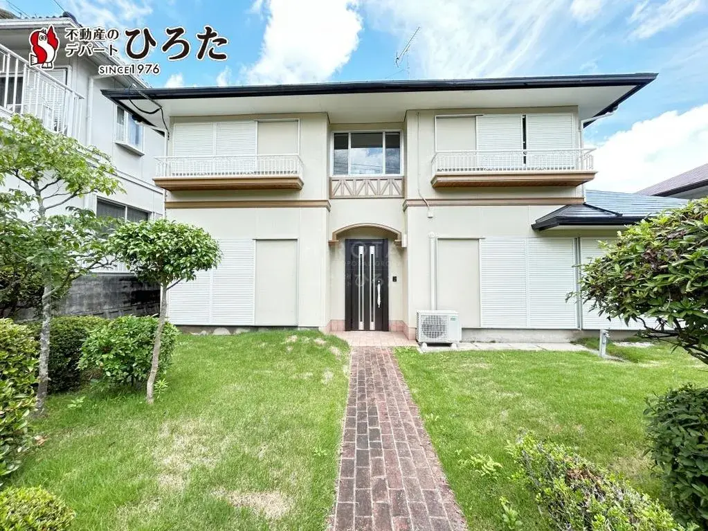 Akiya in Fukuoka