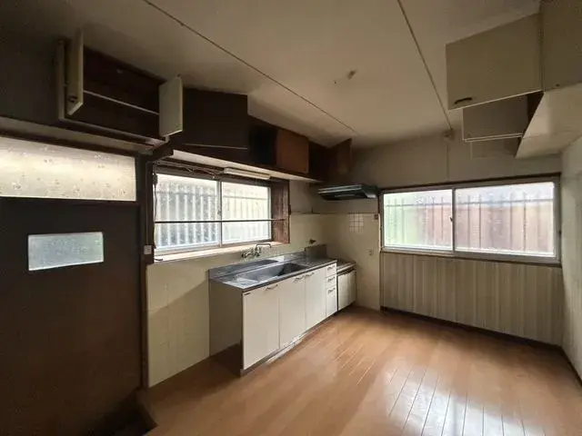 عقار 4LDK مدينة ناكاما محافظة فوكوكا (21)