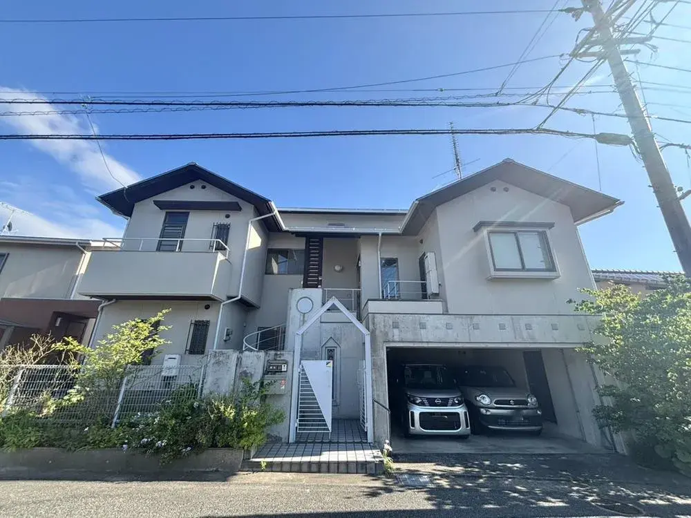 4LDK物件 福岡市 福岡県 (2)