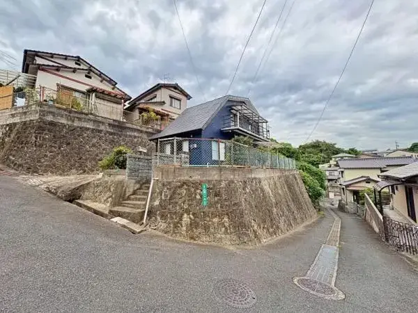 Akiya in 北九州市八幡西区