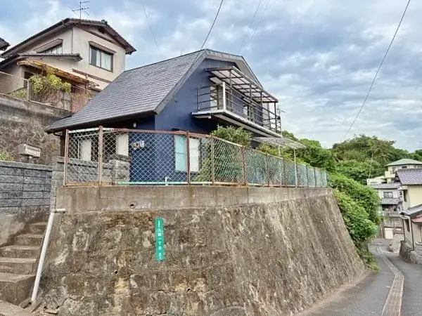 4DK物件 北九州市八幡西区 福岡県 (2)