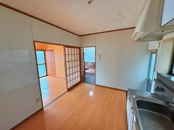 4DK物件 北九州市八幡西区 福岡県 (13)