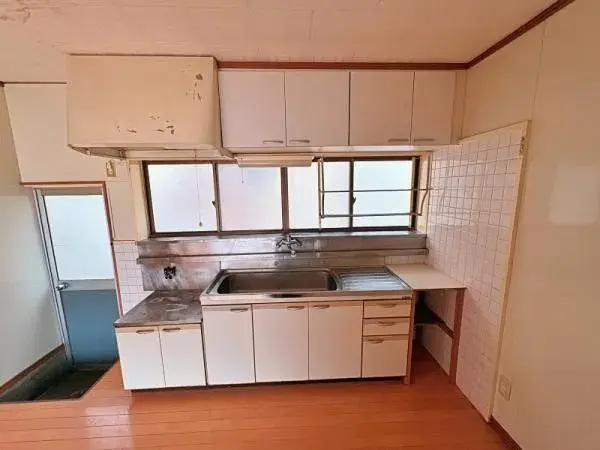 4DK物件 北九州市八幡西区 福岡県 (16)