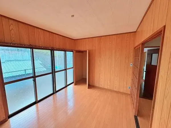 4DK物件 北九州市八幡西区 福岡県 (6)