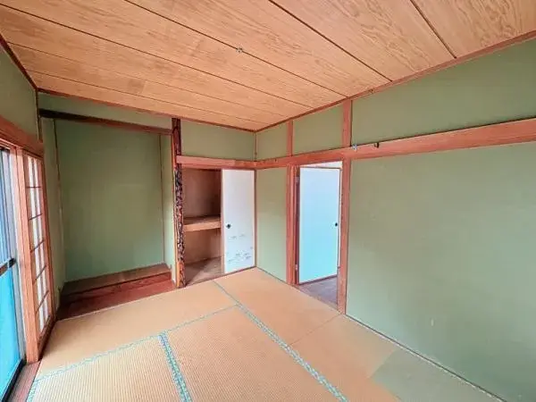 4DK物件 北九州市八幡西区 福岡県 (9)