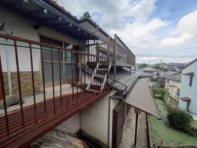5DK Property Yahatanishi-ku, Kitakyushu City, Fukuoka Prefecture (2)
