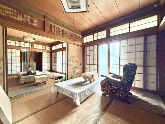 5DK Property Yahatanishi-ku, Kitakyushu City, Fukuoka Prefecture (12)