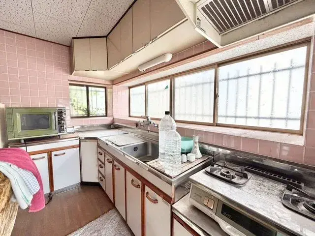 5DK Property Yahatanishi-ku, Kitakyushu City, Fukuoka Prefecture (17)