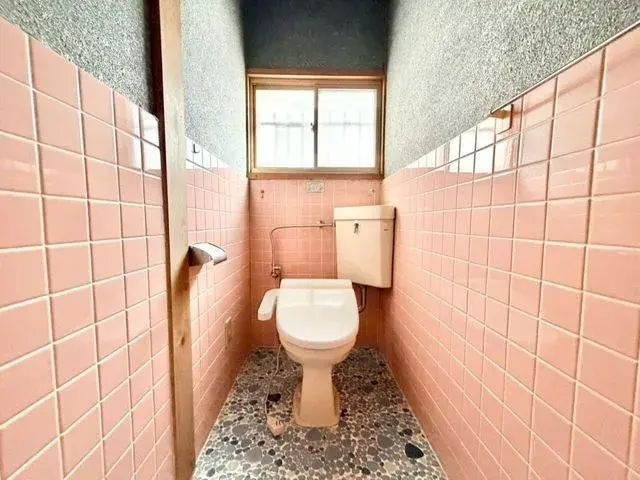 5DK Property Yahatanishi-ku, Kitakyushu City, Fukuoka Prefecture (19)