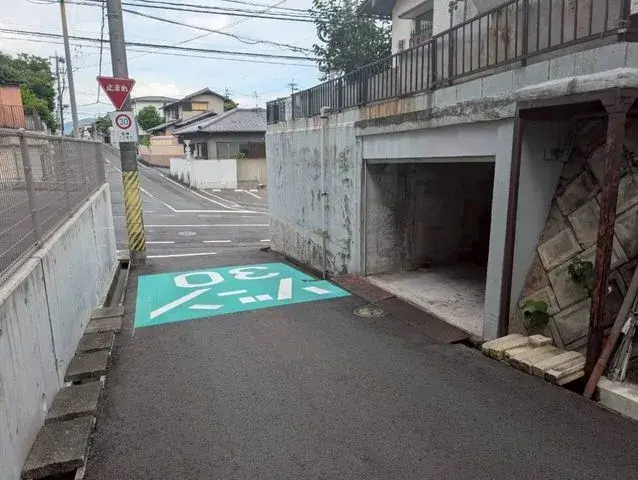 5DK Property Yahatanishi-ku, Kitakyushu City, Fukuoka Prefecture (3)
